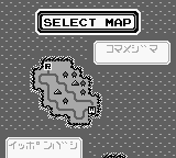 Game Boy Wars Screenthot 2